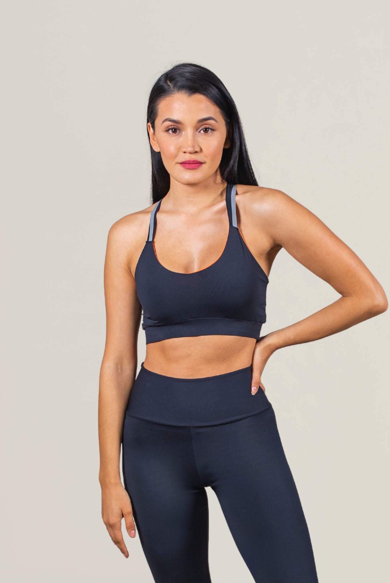 Brassière réversible GRÀCIA