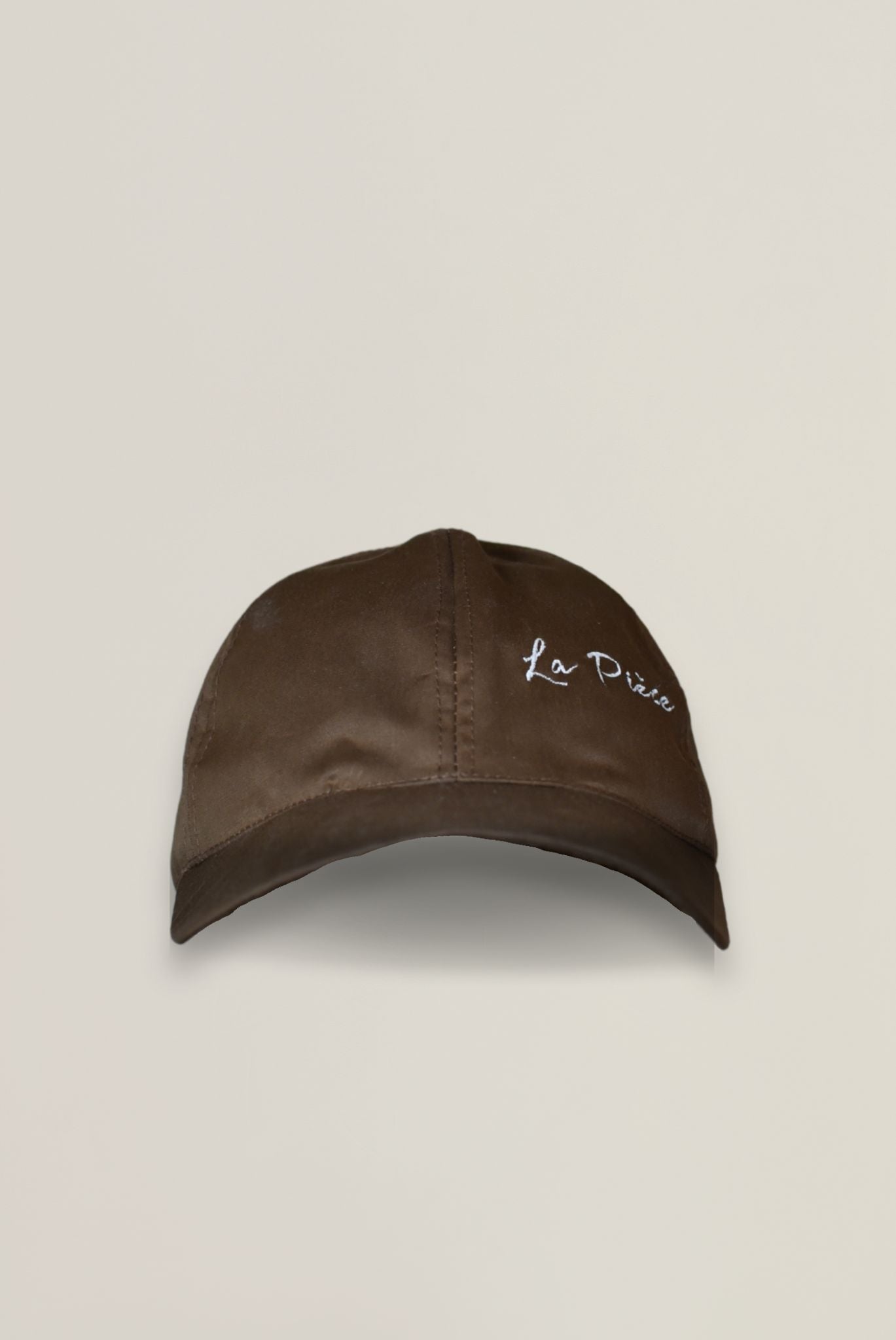 Casquette LUCO