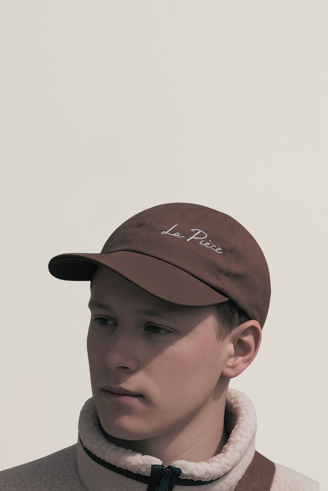 Gorra LUCO
