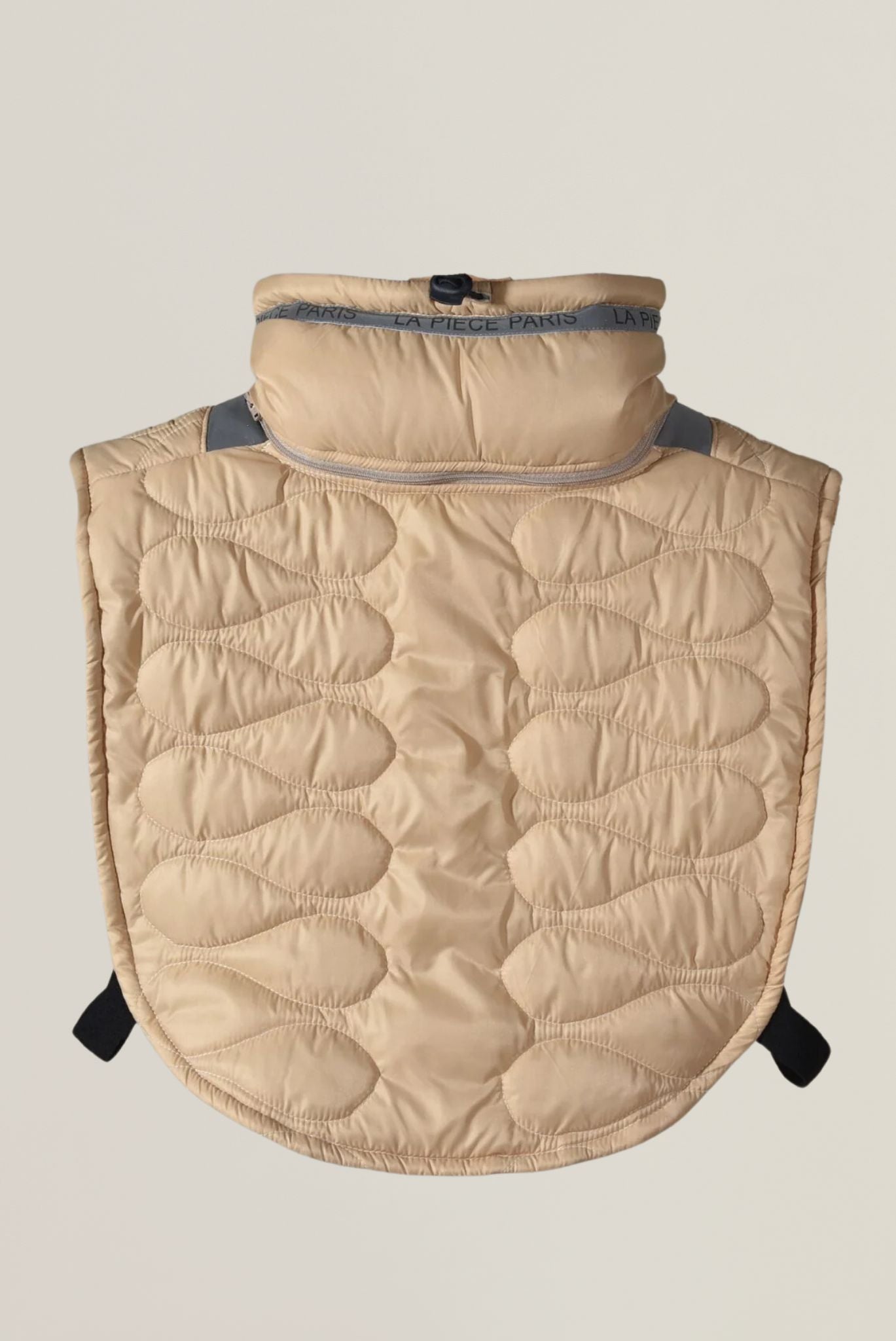 Plastron doudoune ANGEL III