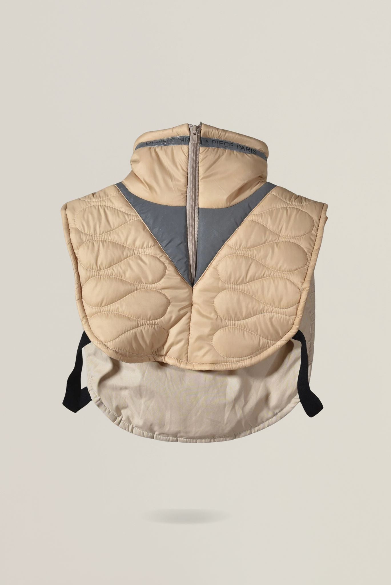 Plastron doudoune ANGEL III