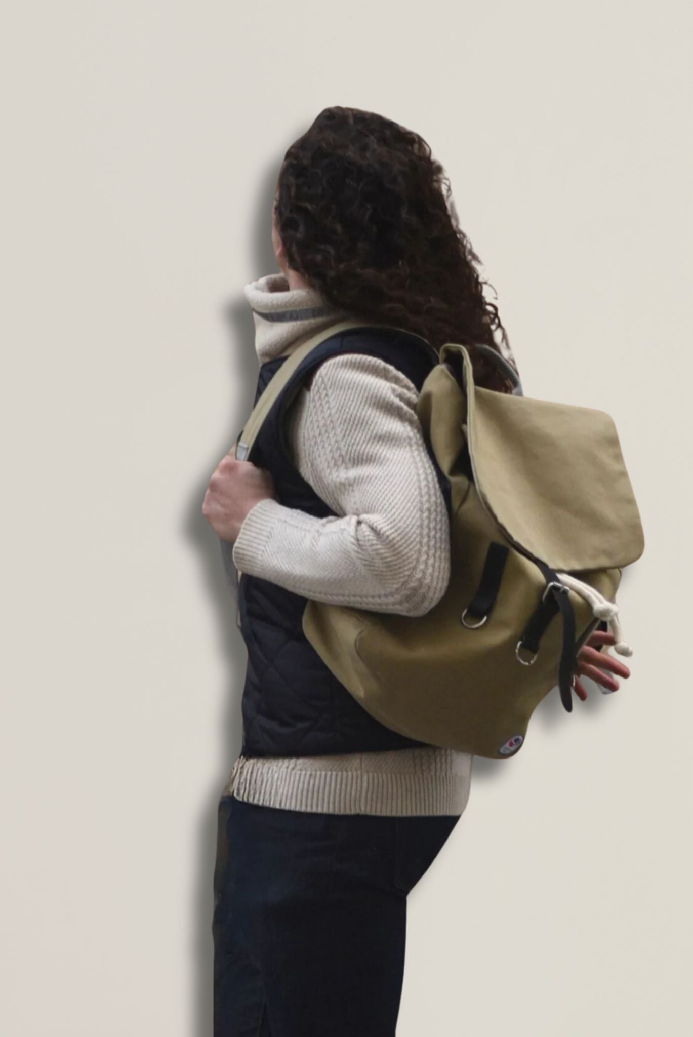 Sac à dos homme LUCO
