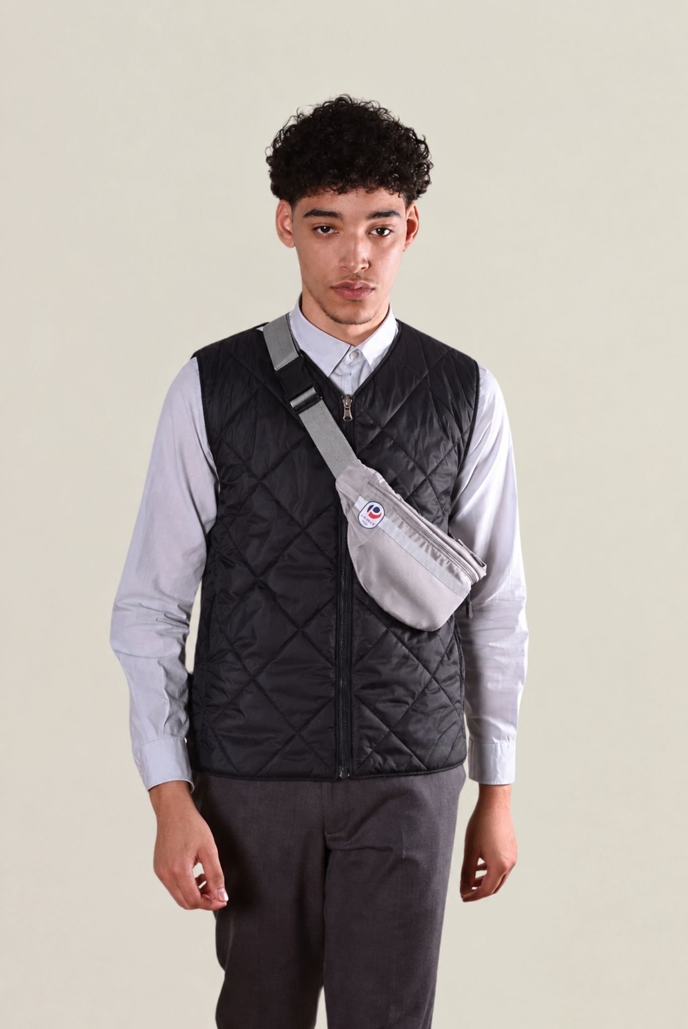 Sac banane DIAGONAL II