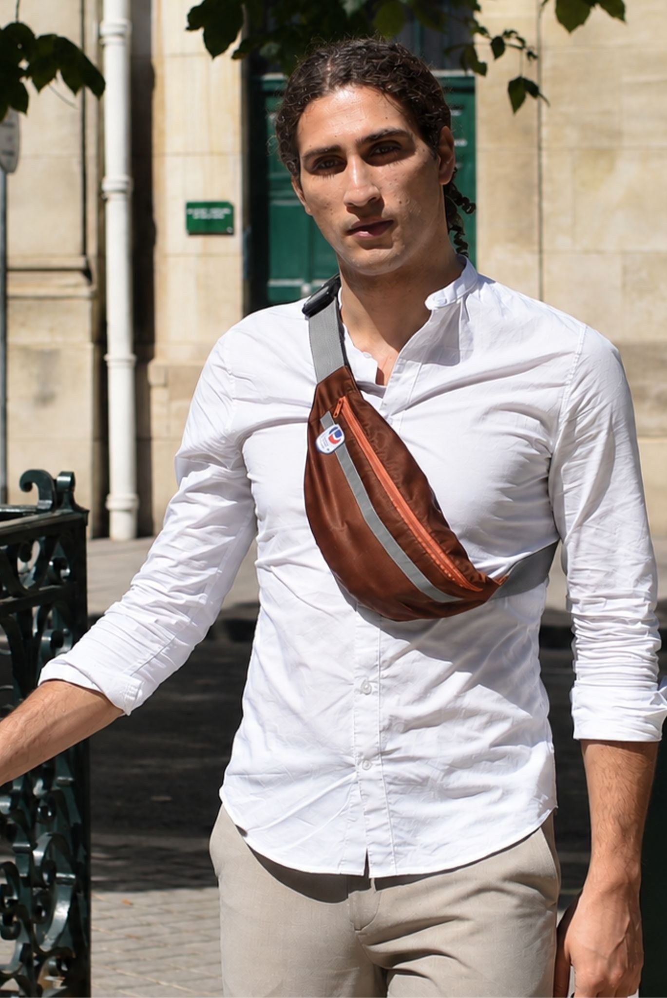 Sac banane DIAGONAL II