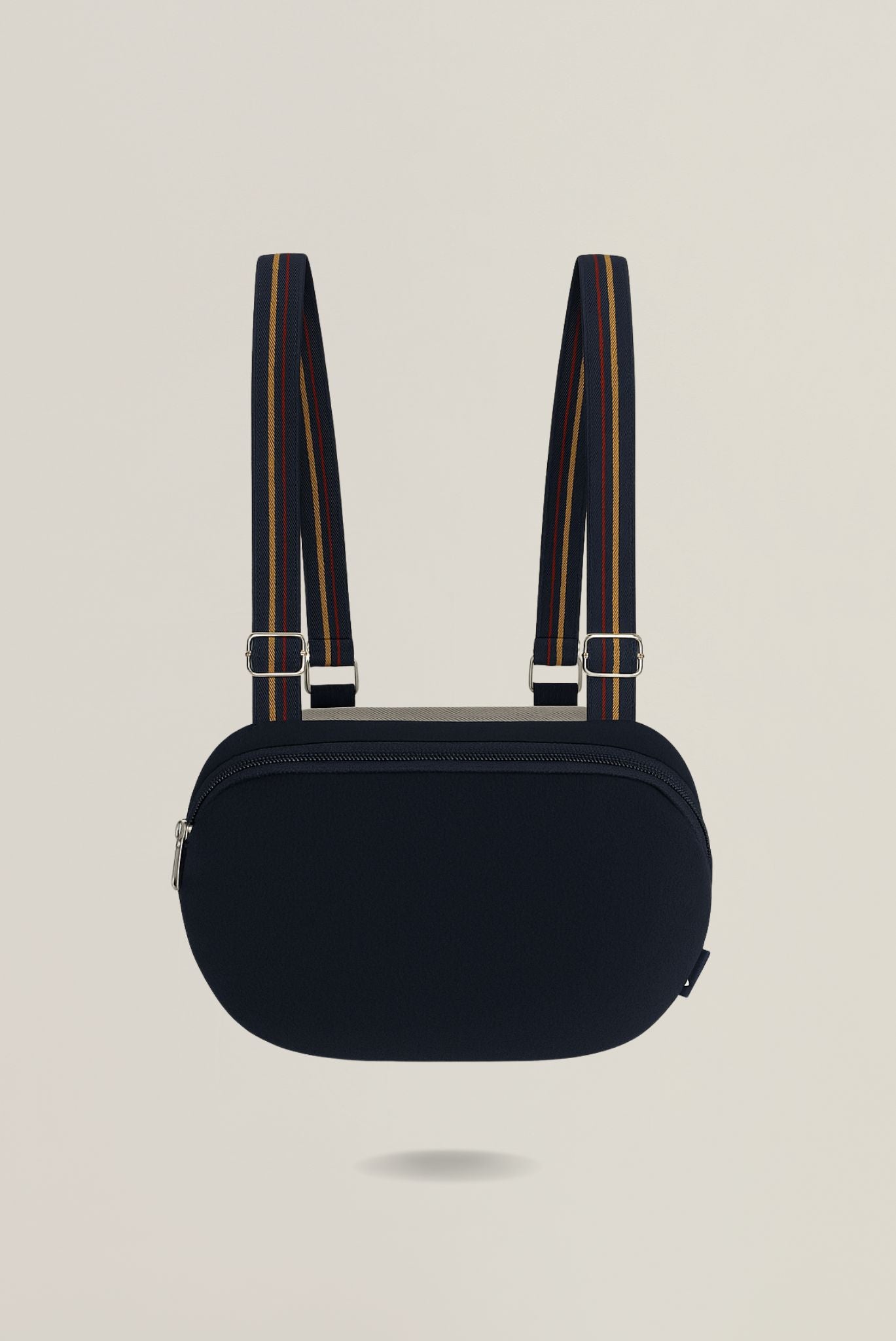Sac poitrine ovale LUCO