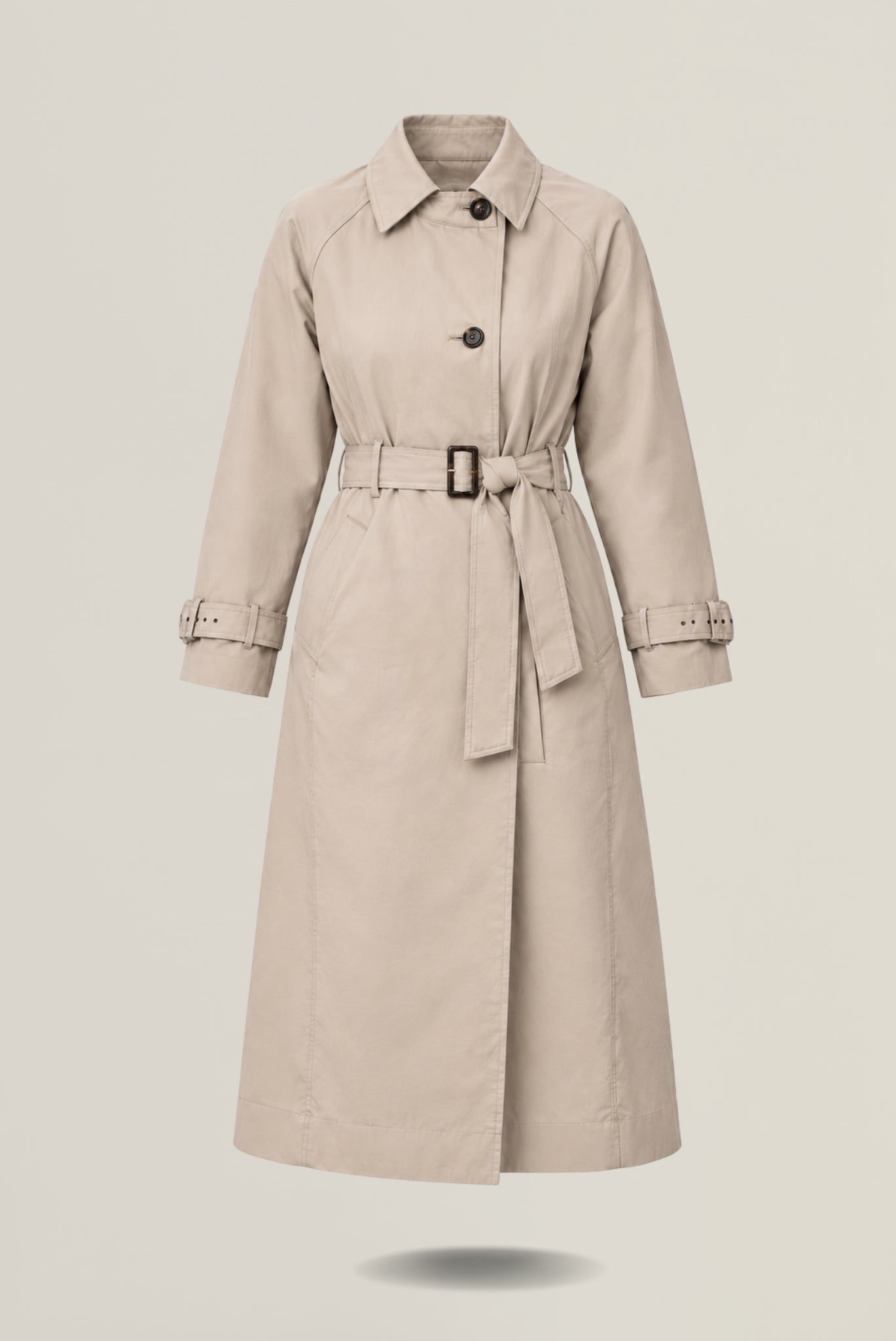Trench BUCI Femme