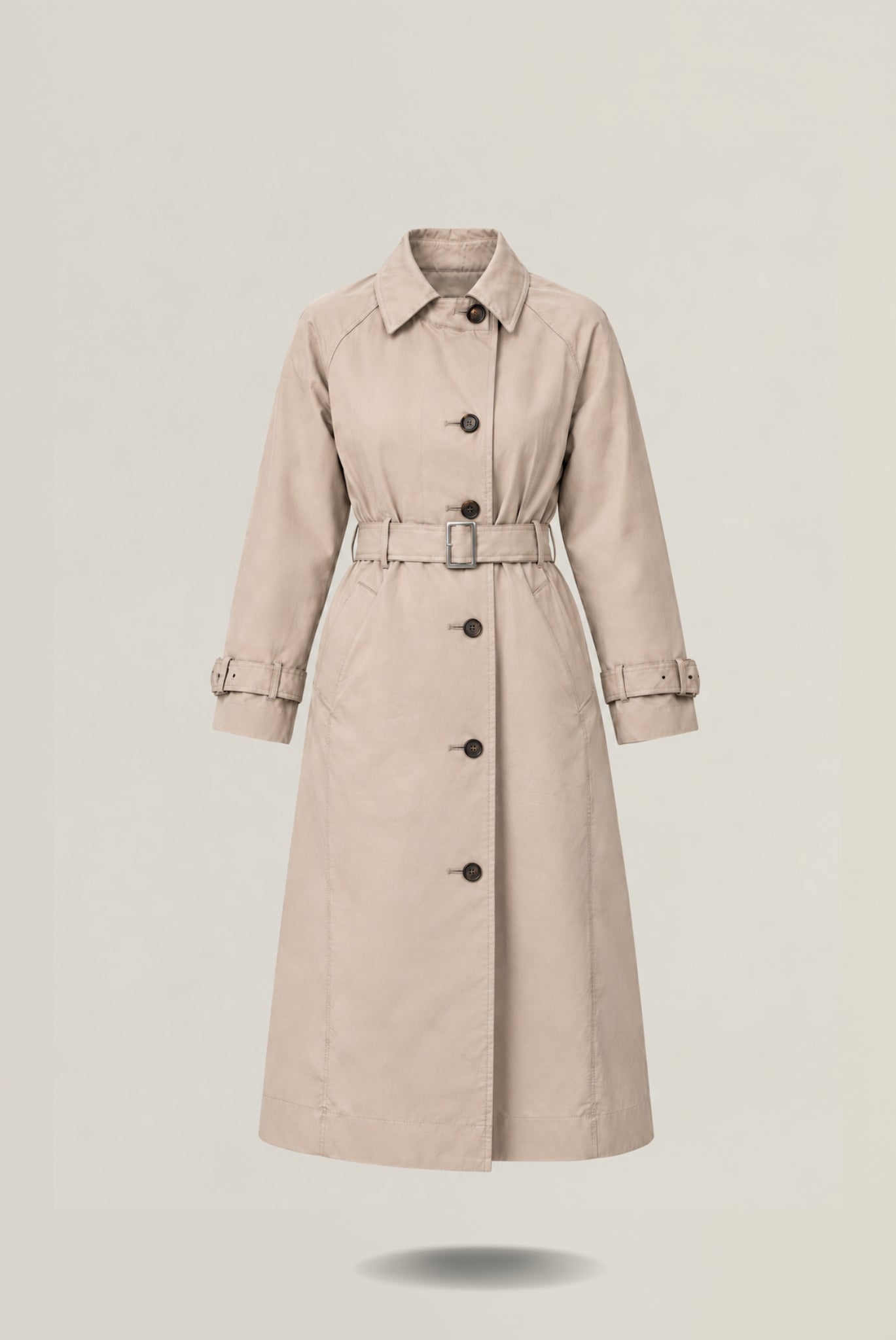 Trench BUCI Femme
