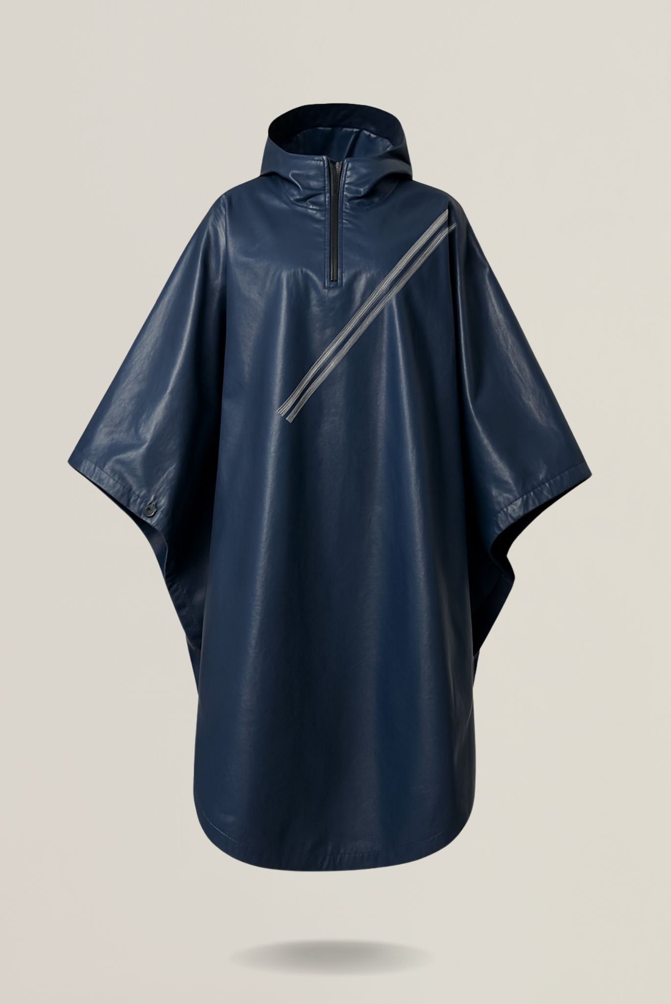 Capa de lluvia