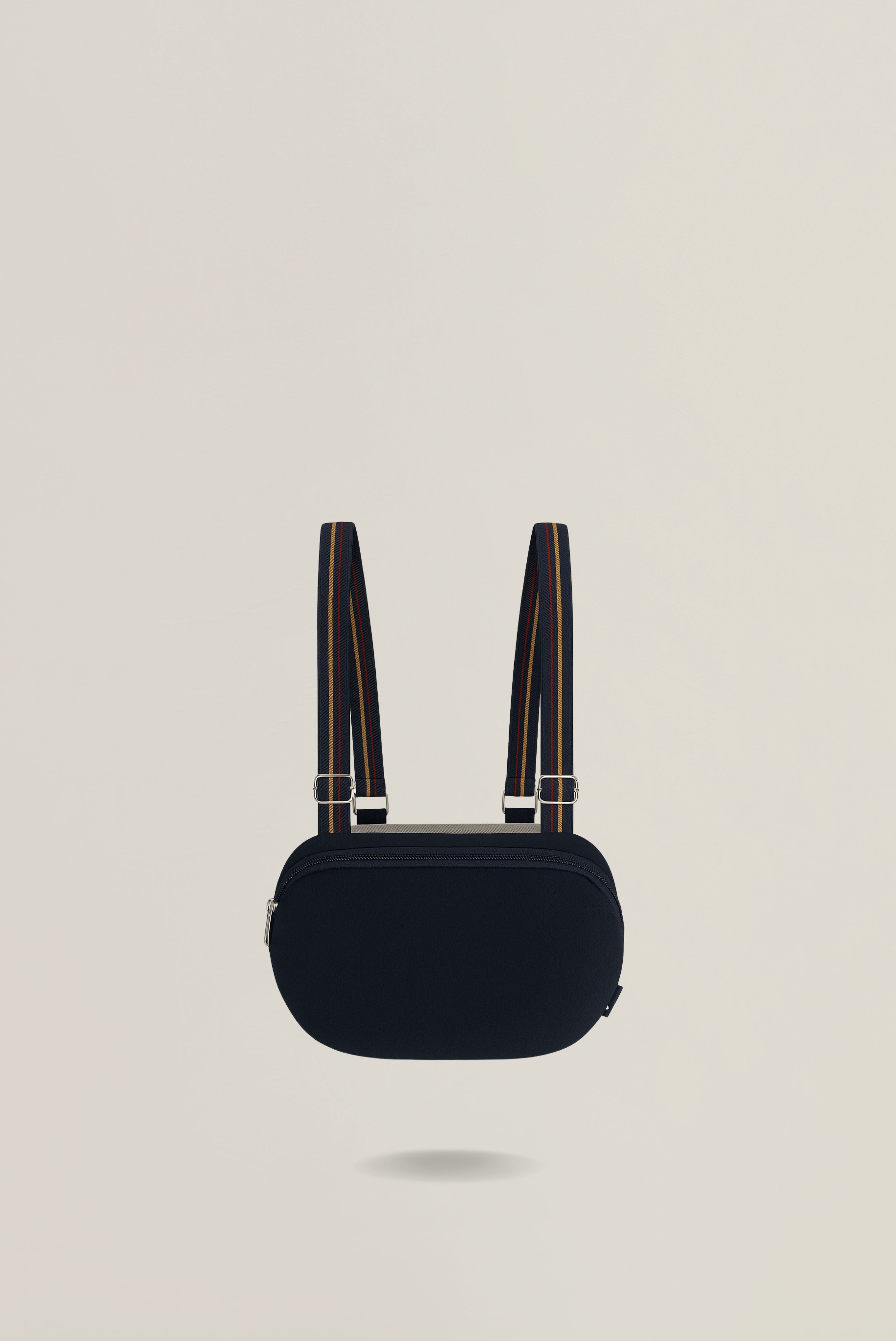 Sac poitrine ovale LUCO