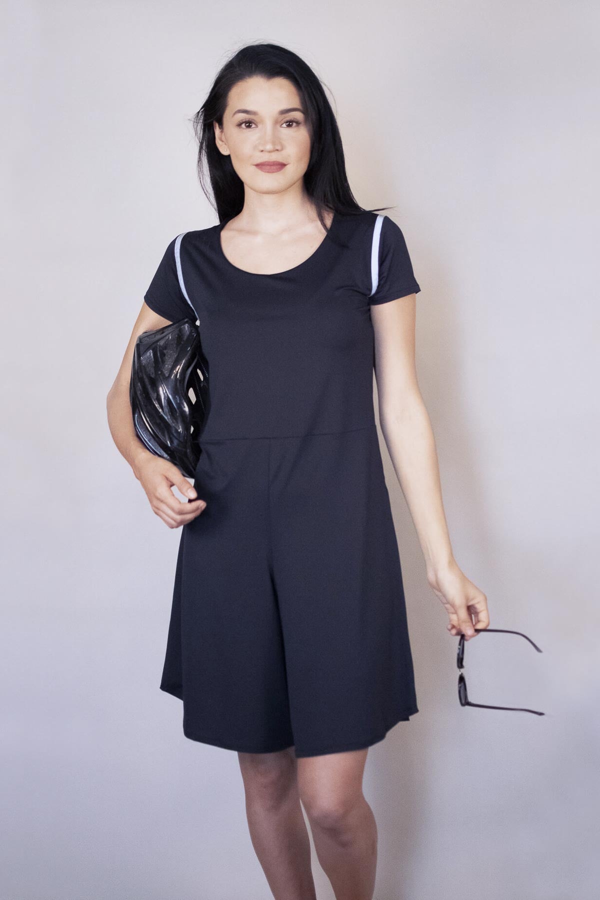 La combi short GRÀCIA