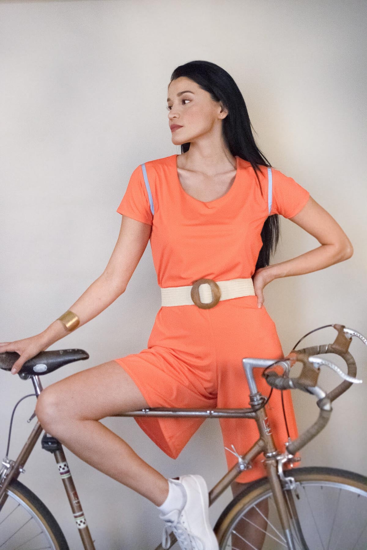 La Combi Short GRÀCIA