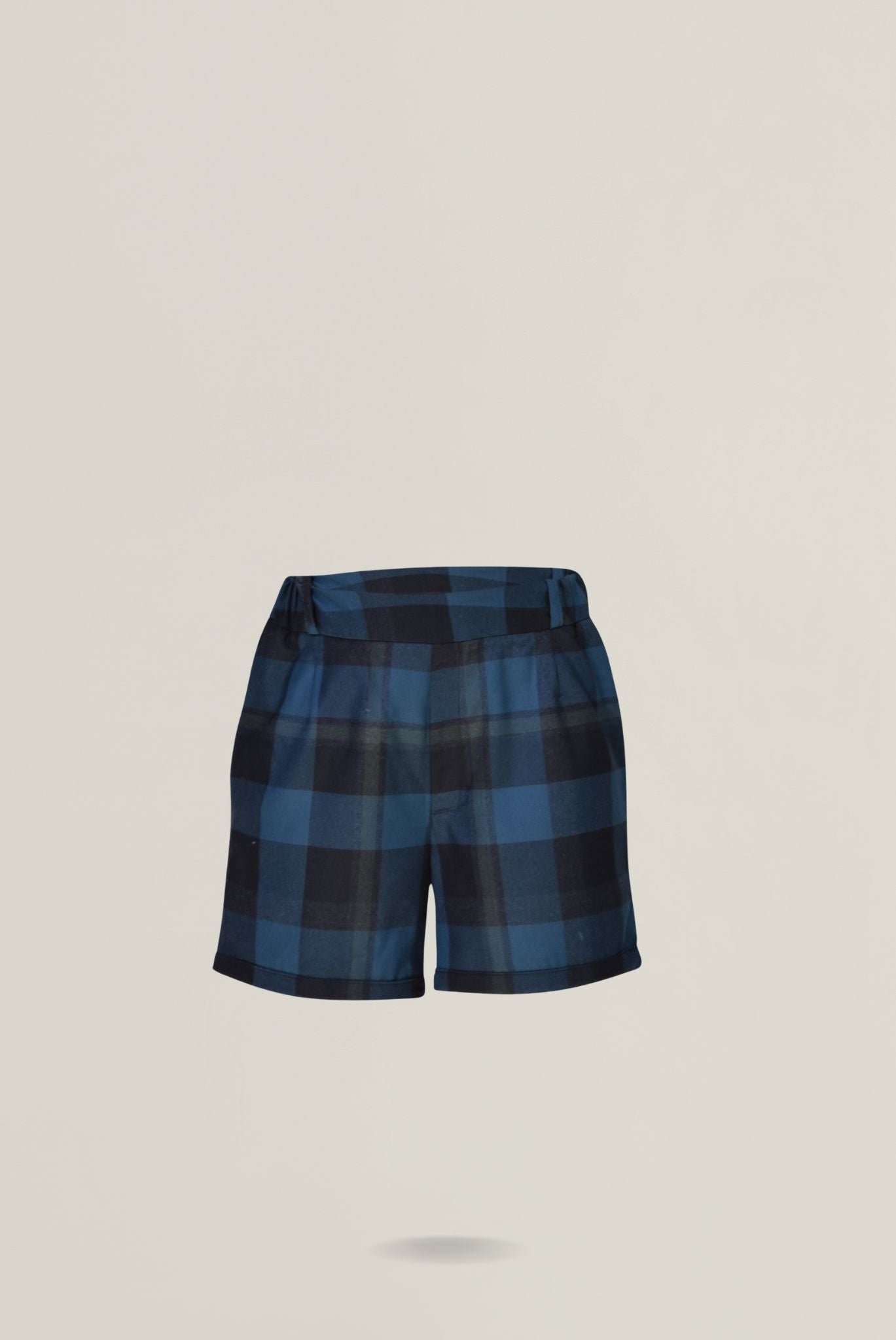 Short Tartan MAYFAIR