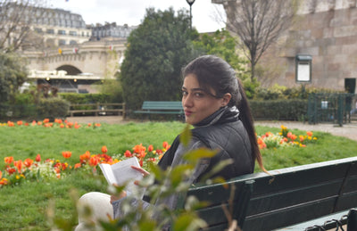 Guide de flânerie dans les parcs parisiens