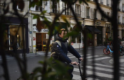 Redécouvrir le bien-être à travers le mouvement : les bienfaits de la marche et du cyclisme