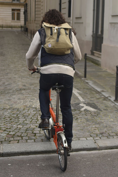 Sac à dos homme LUCO