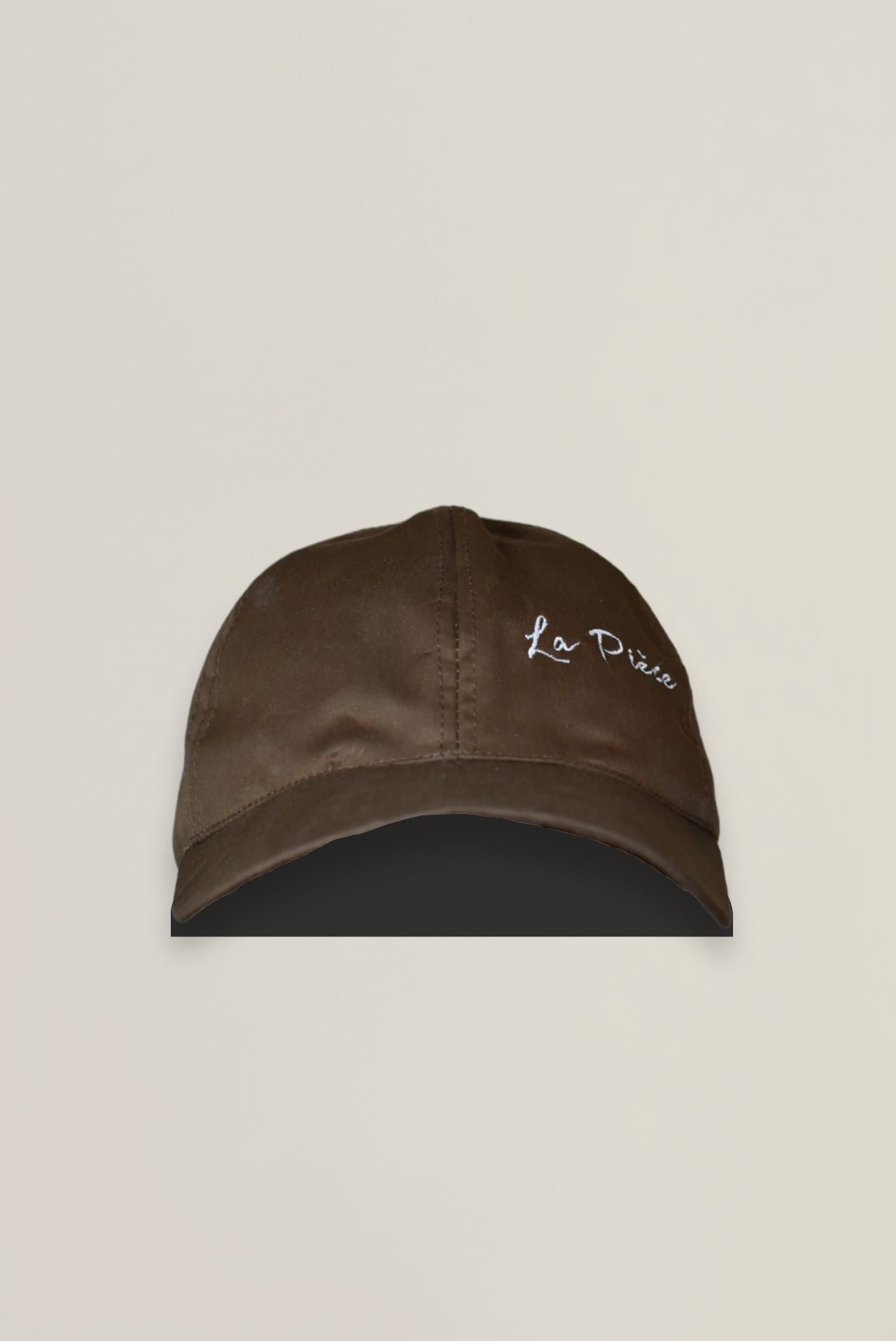 Casquette LUCO