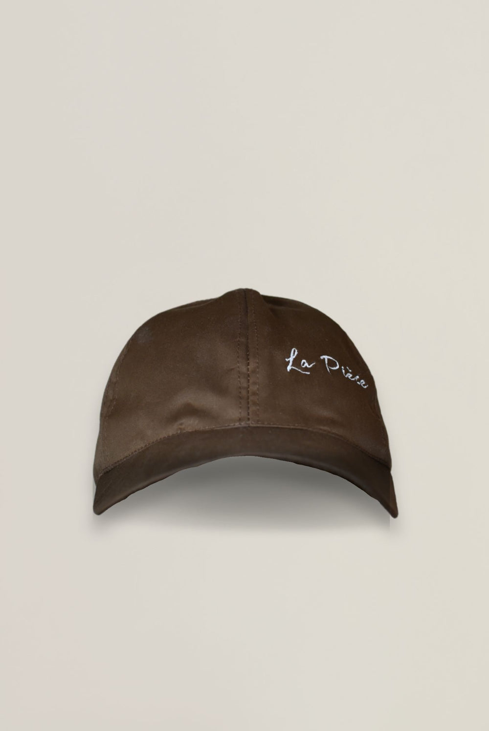 Casquette LUCO
