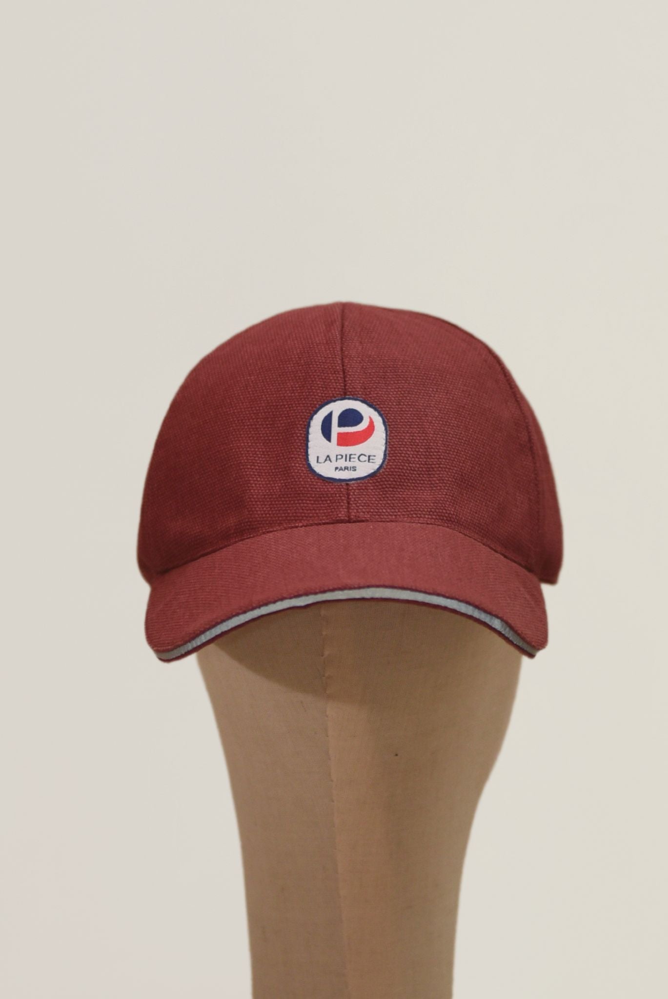 Casquette réfléchissante LUCO II