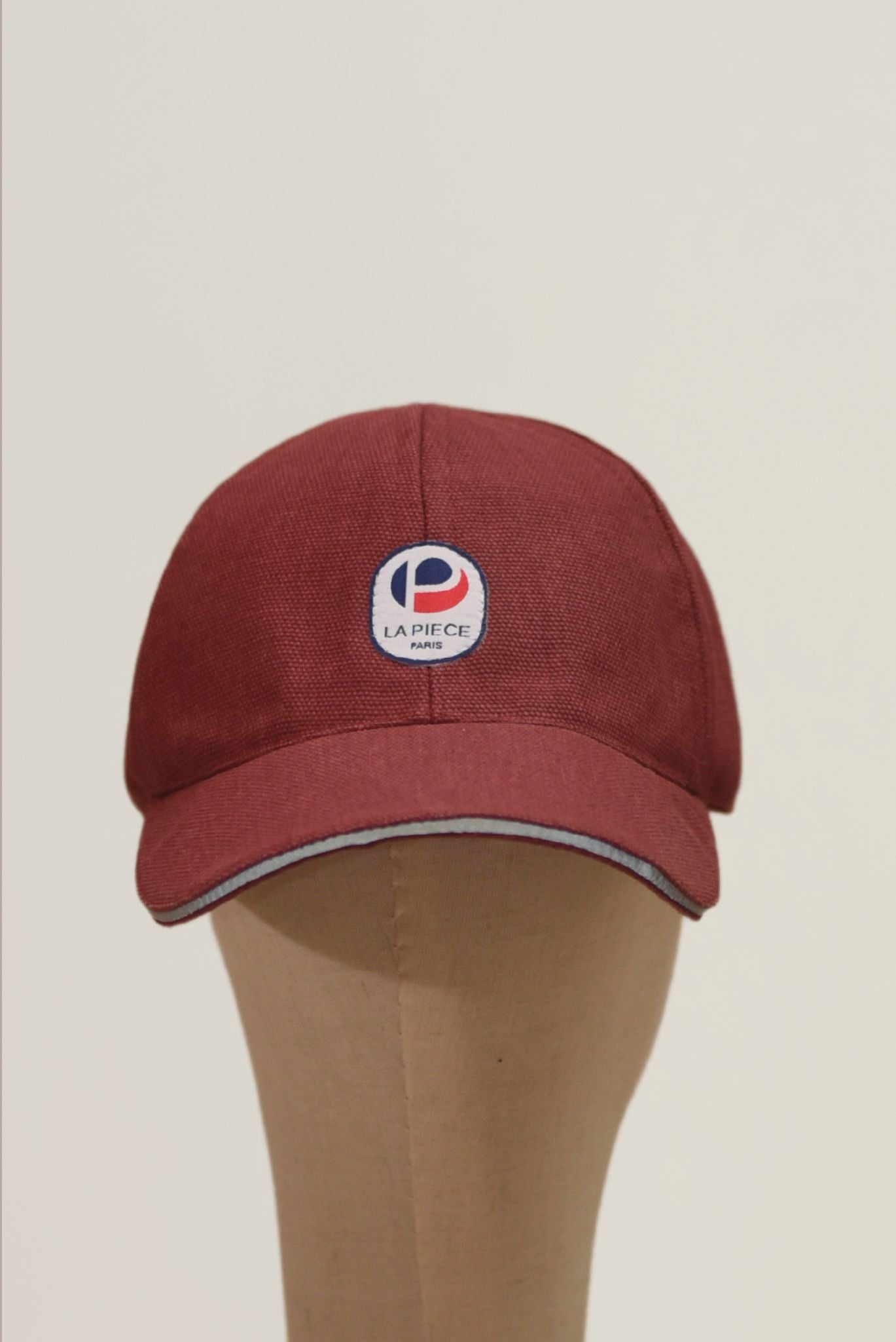 Casquette réfléchissante LUCO II