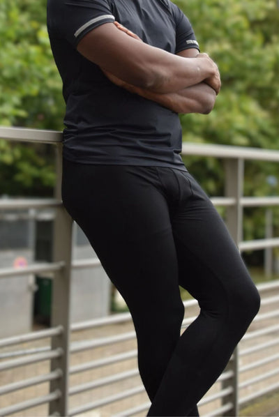 Leggings seconde peau GRÀCIA