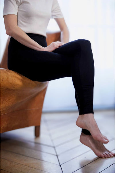 Leggings seconde peau GRÀCIA