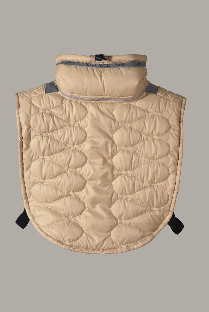 ANGEL III down jacket bib