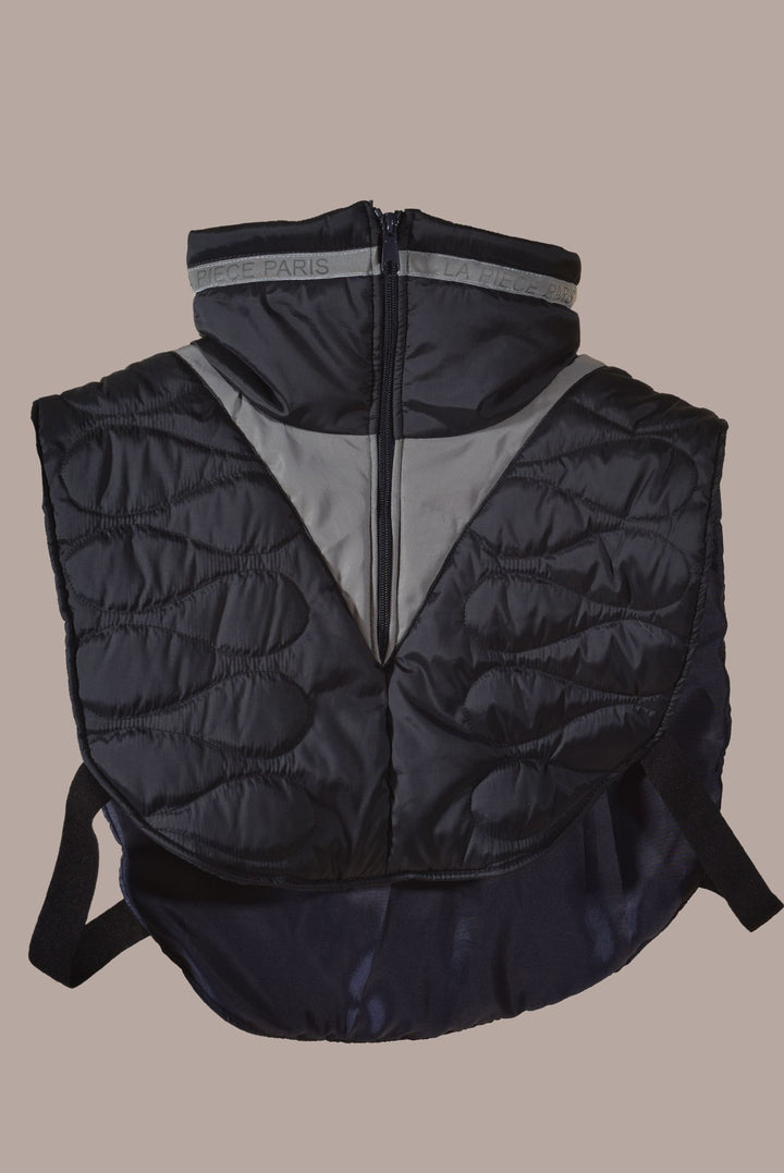 ANGEL III down jacket bib