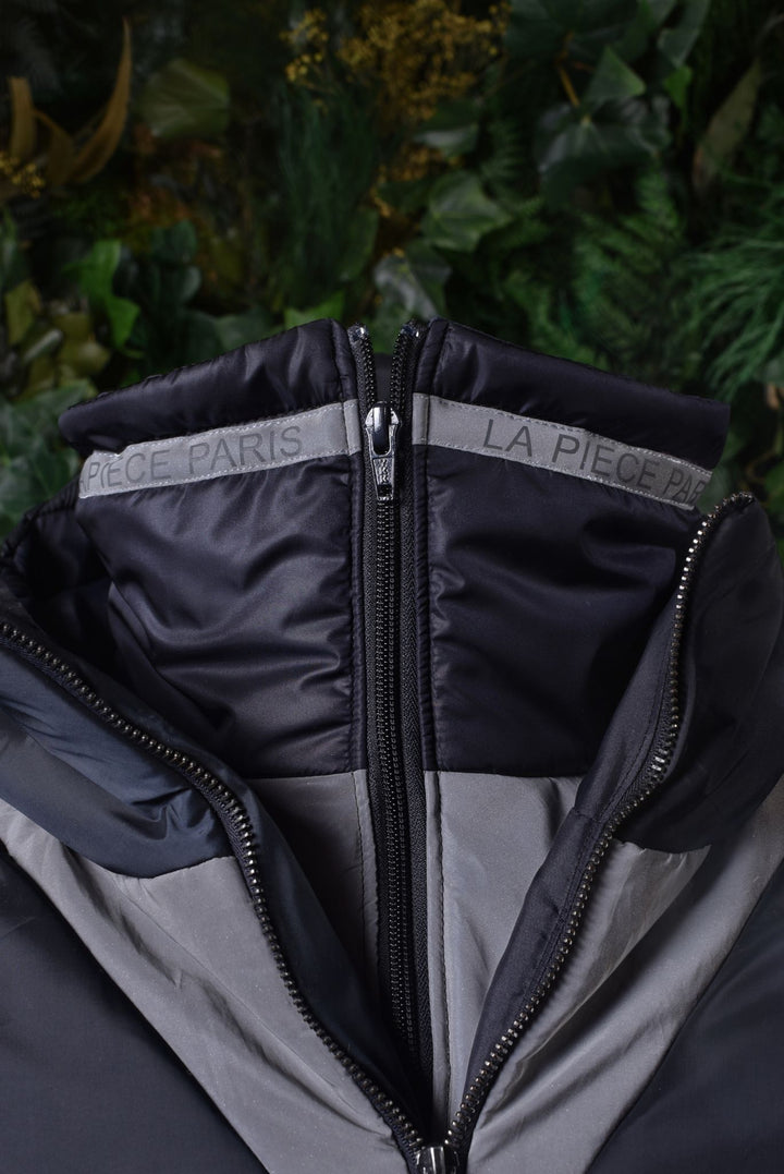 ANGEL III down jacket bib