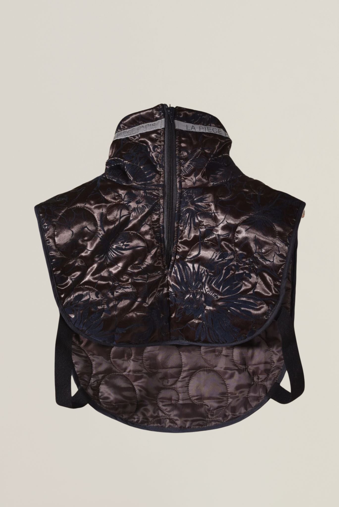 ANGEL III down jacket bib