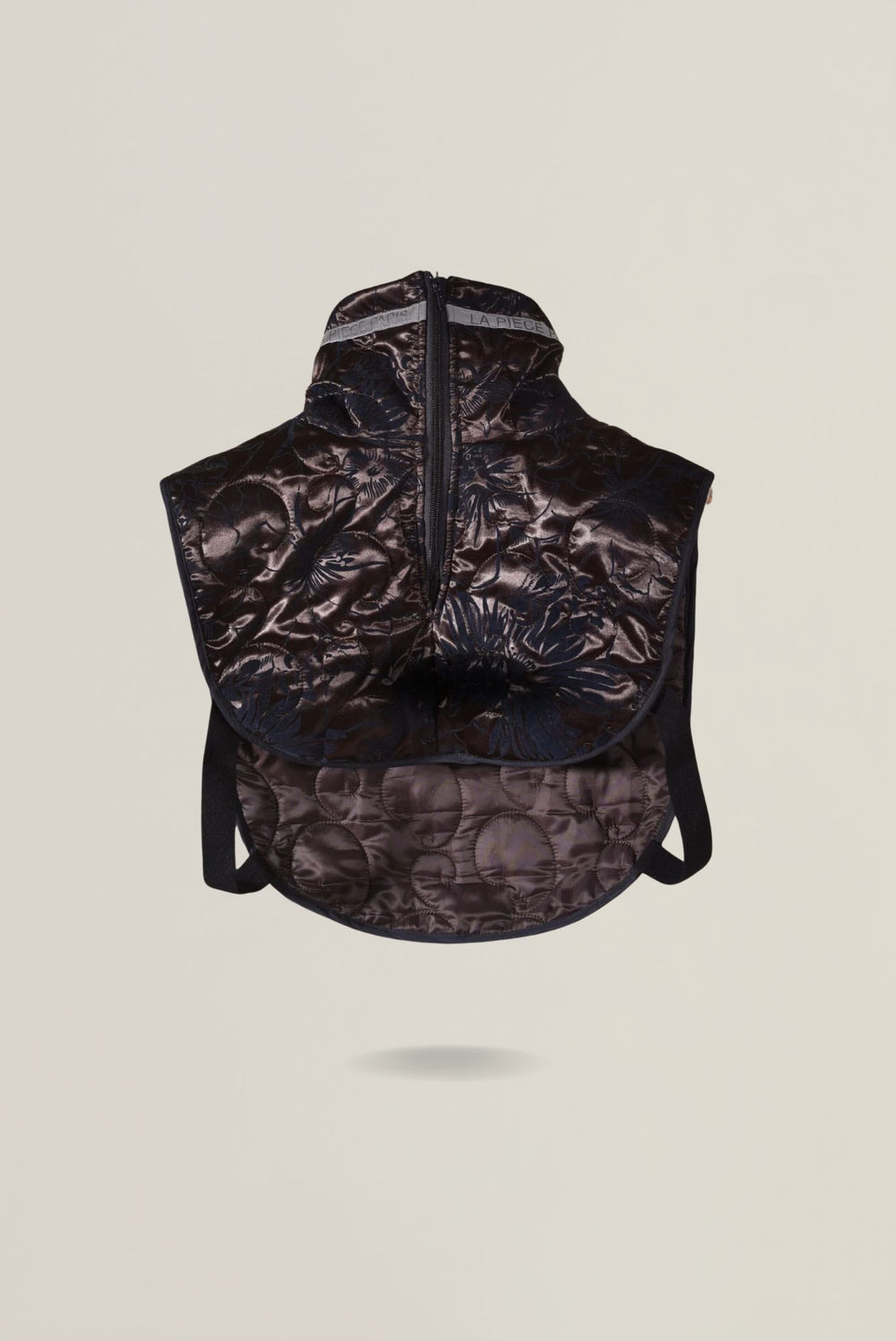 Plastron doudoune ANGEL III