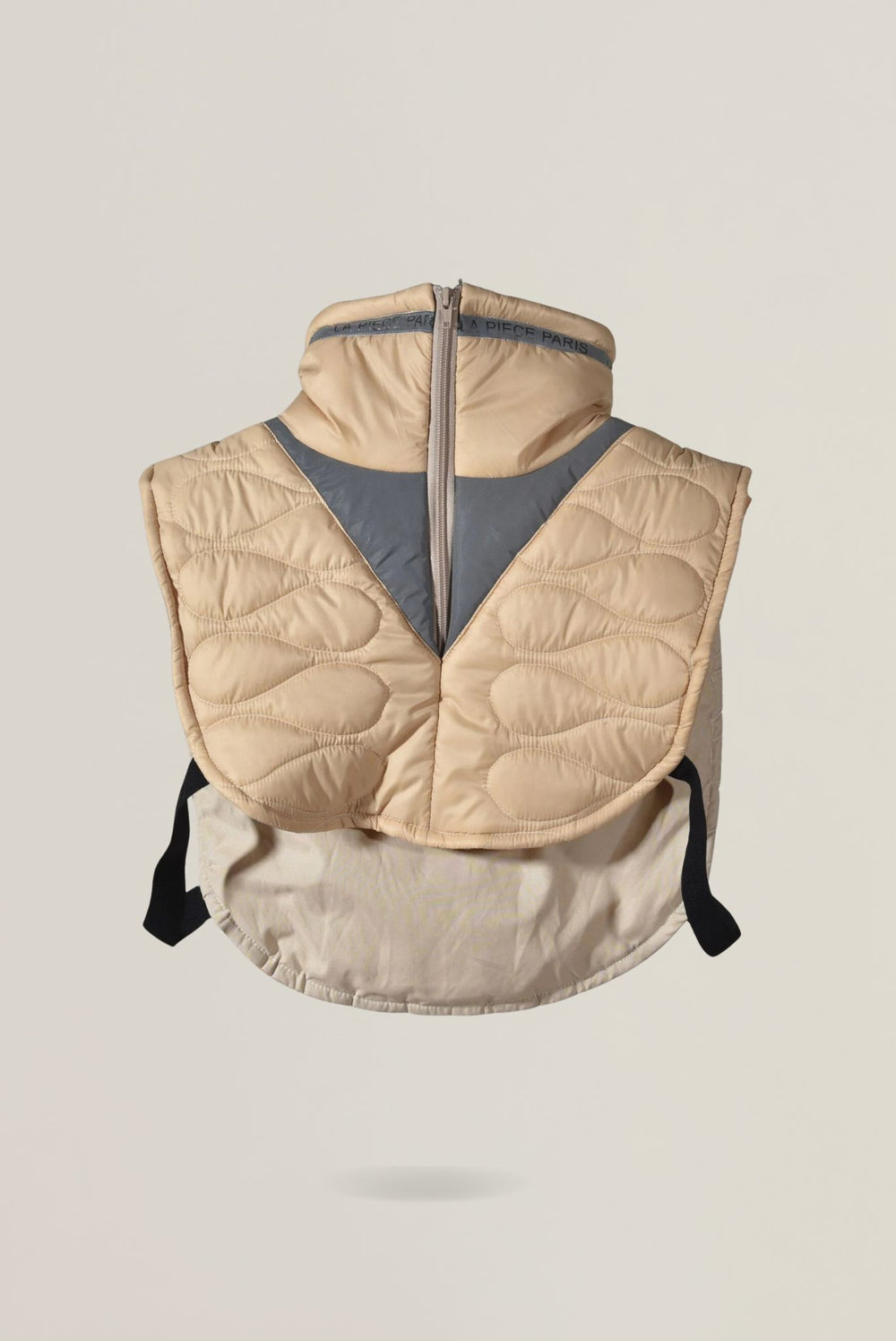 Plastron doudoune ANGEL III