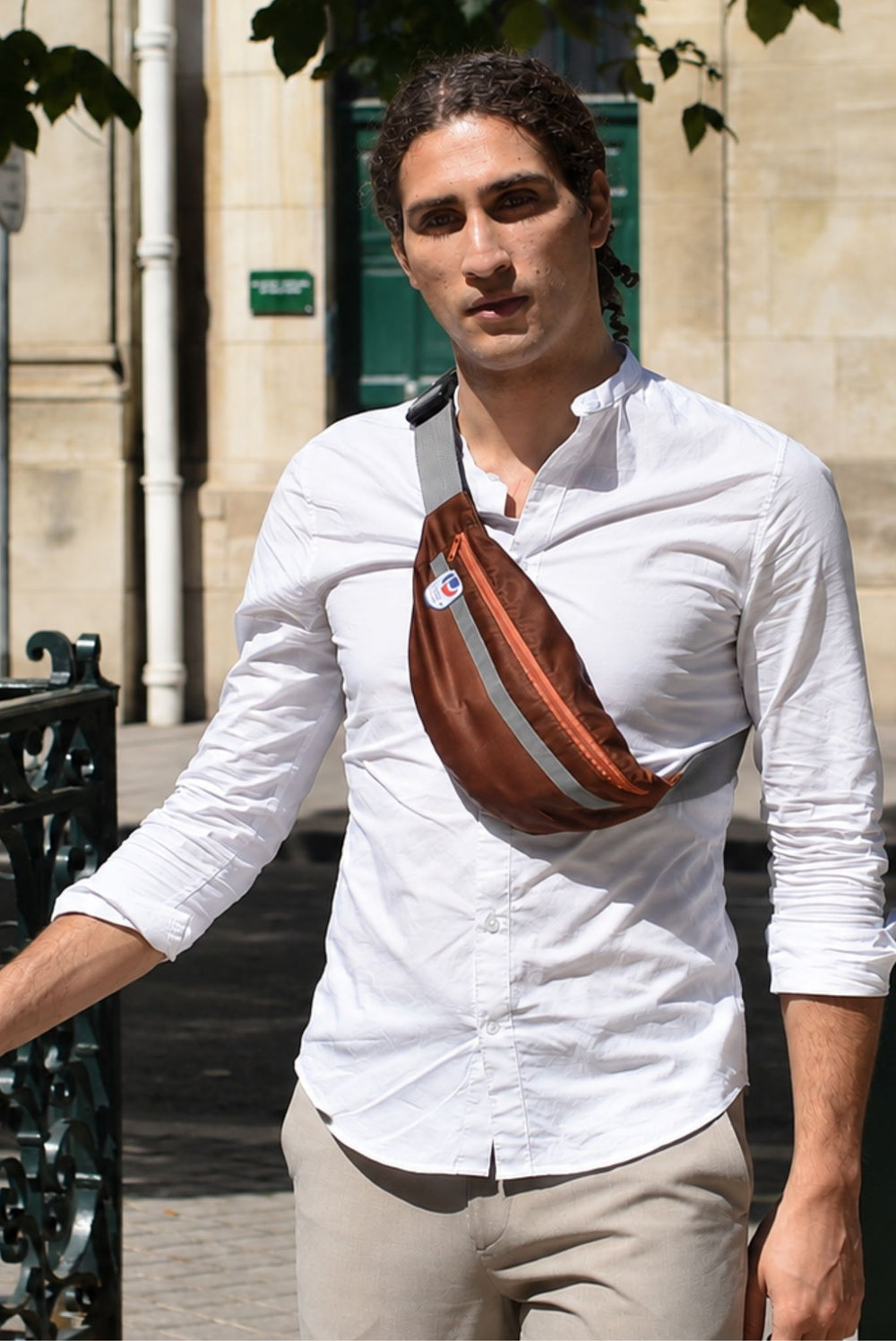 Sac banane DIAGONAL II