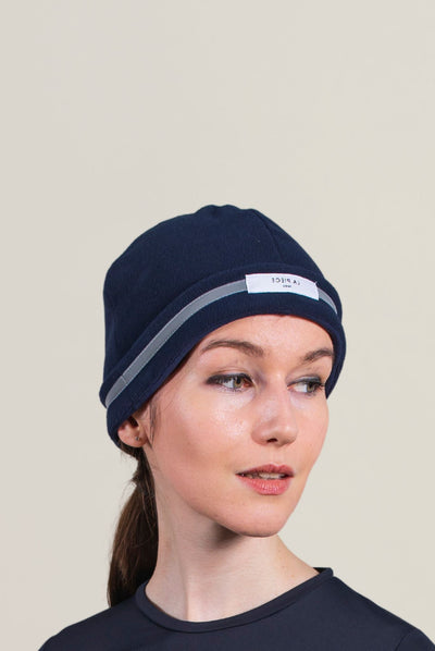 Bonnet cycliste urbain.e CAMDEN II