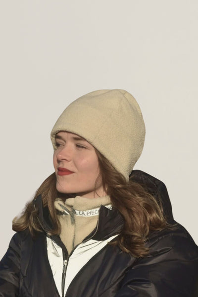 Bonnet sherpa AUTEUIL