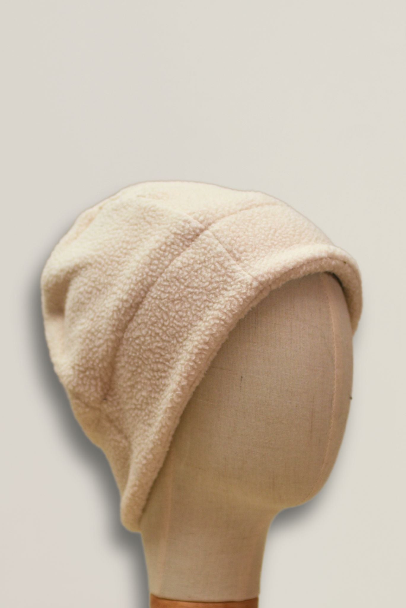 Bonnet sherpa AUTEUIL