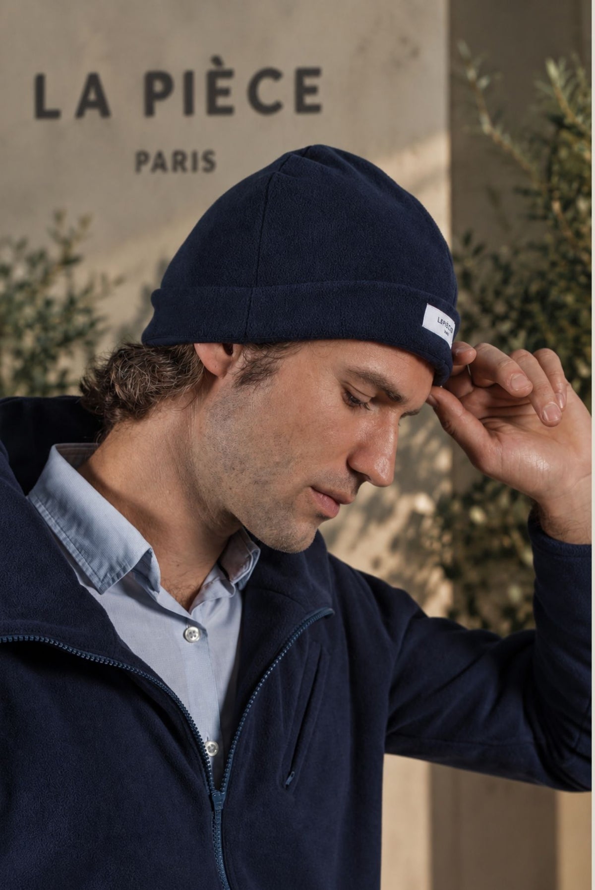 Gorros de dormir