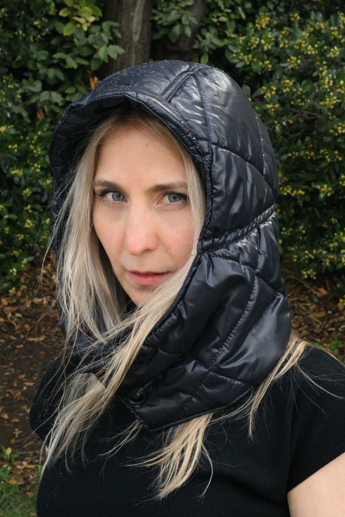 Capuche gagoule