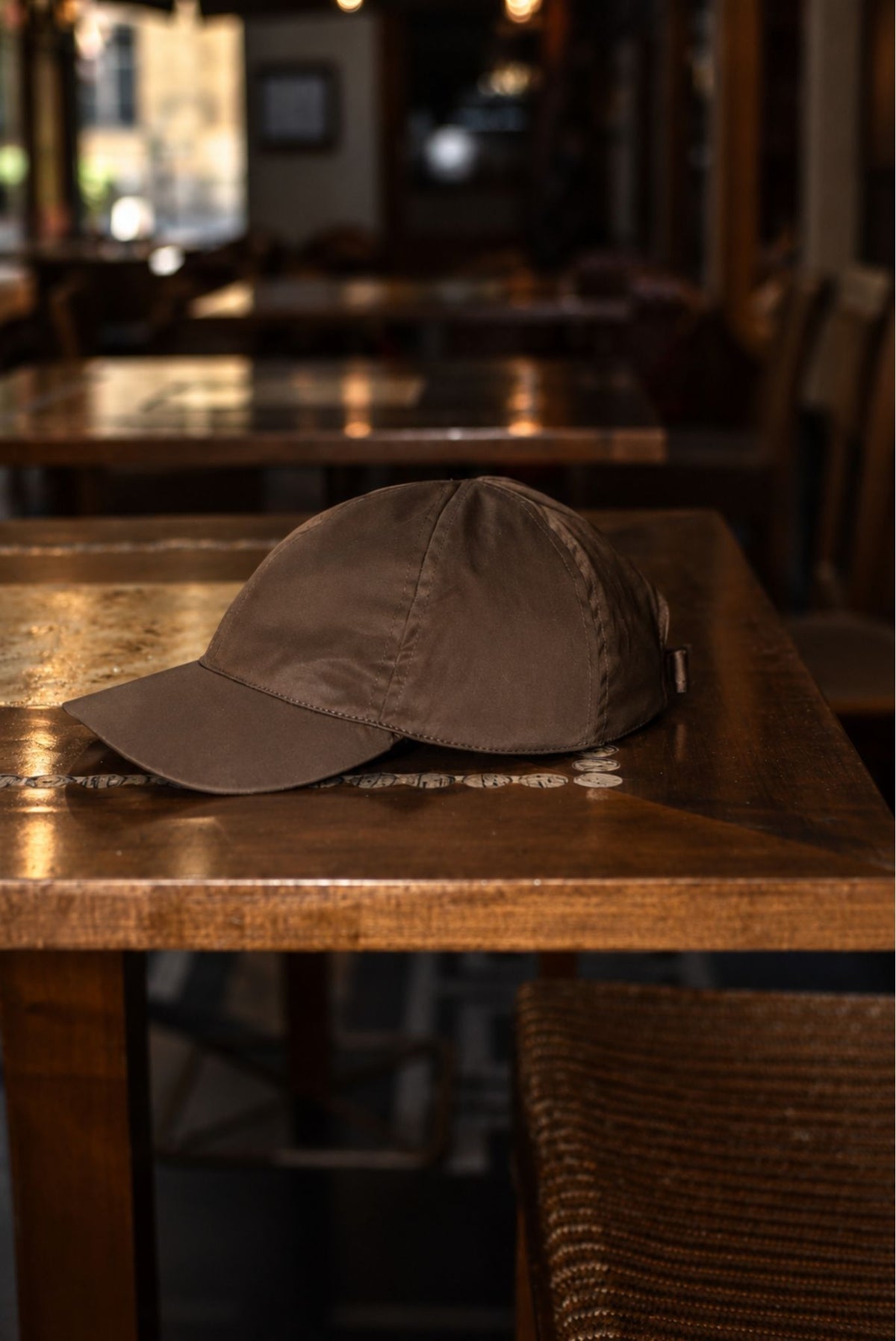 Gorras