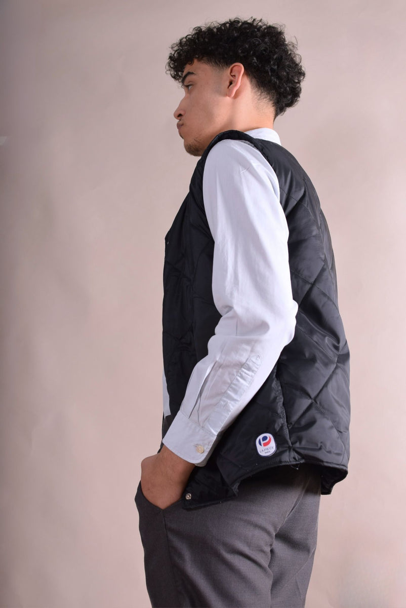 Gilet matelassé Lowerdale Barbour