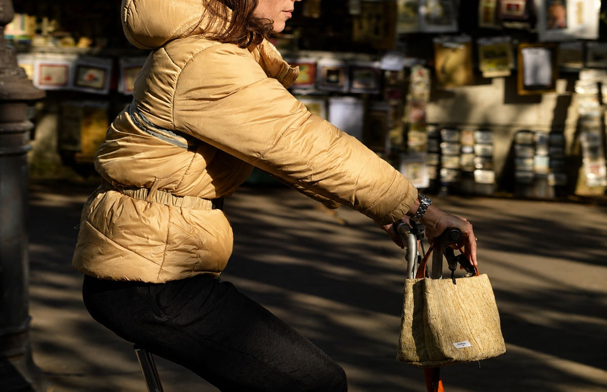Puffer jackets