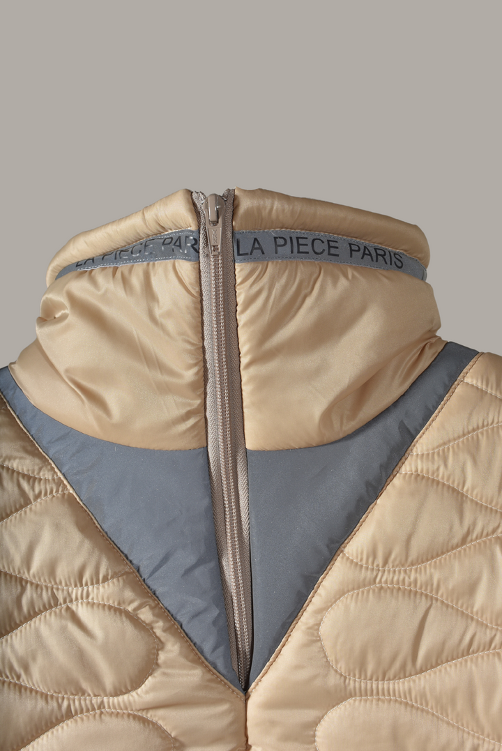 ANGEL III down jacket bib