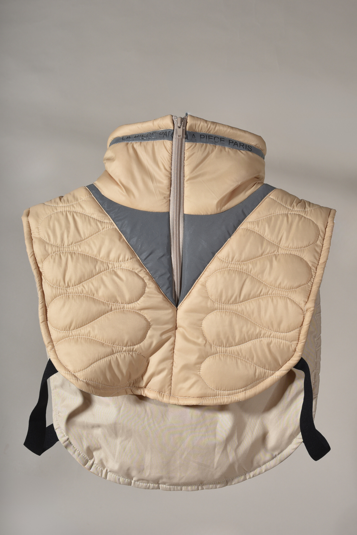 ANGEL III down jacket bib