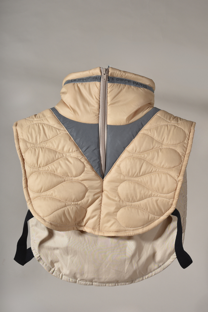 ANGEL III down jacket bib