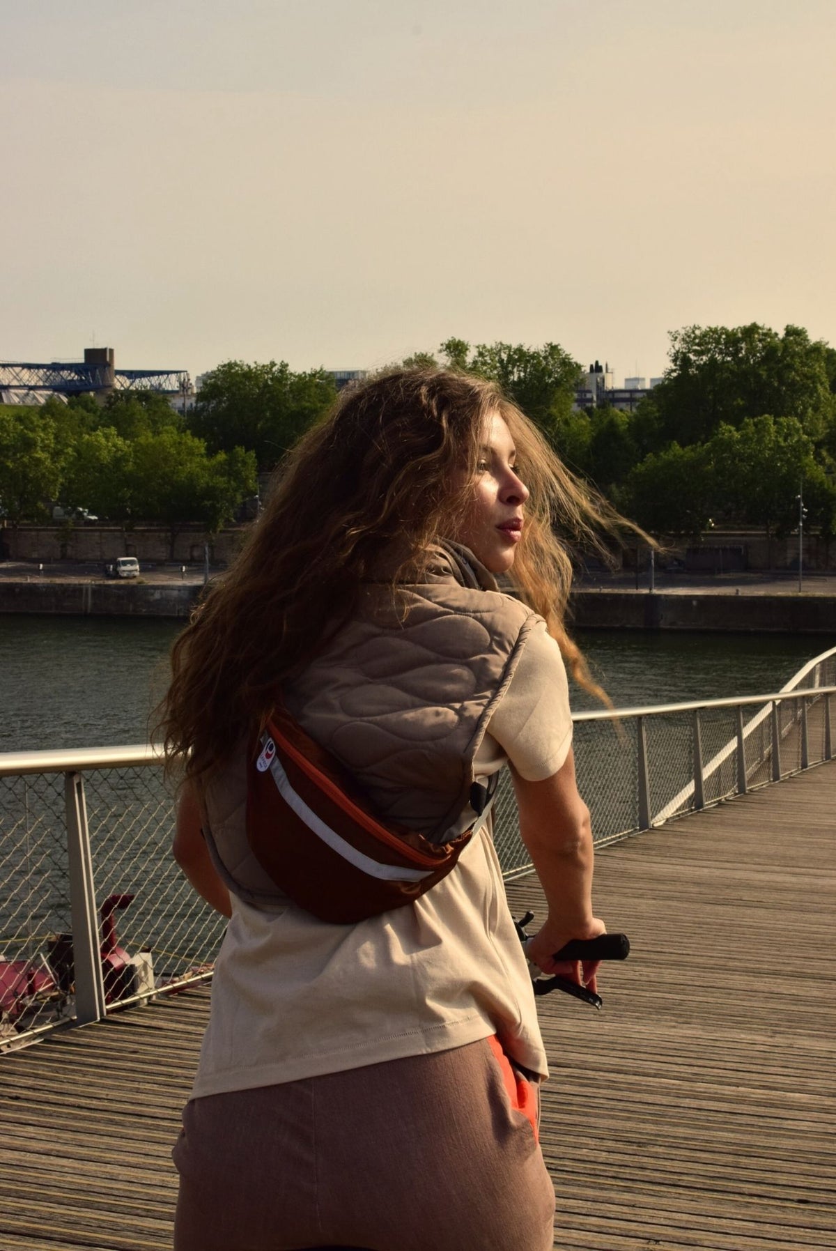 Bum bags
