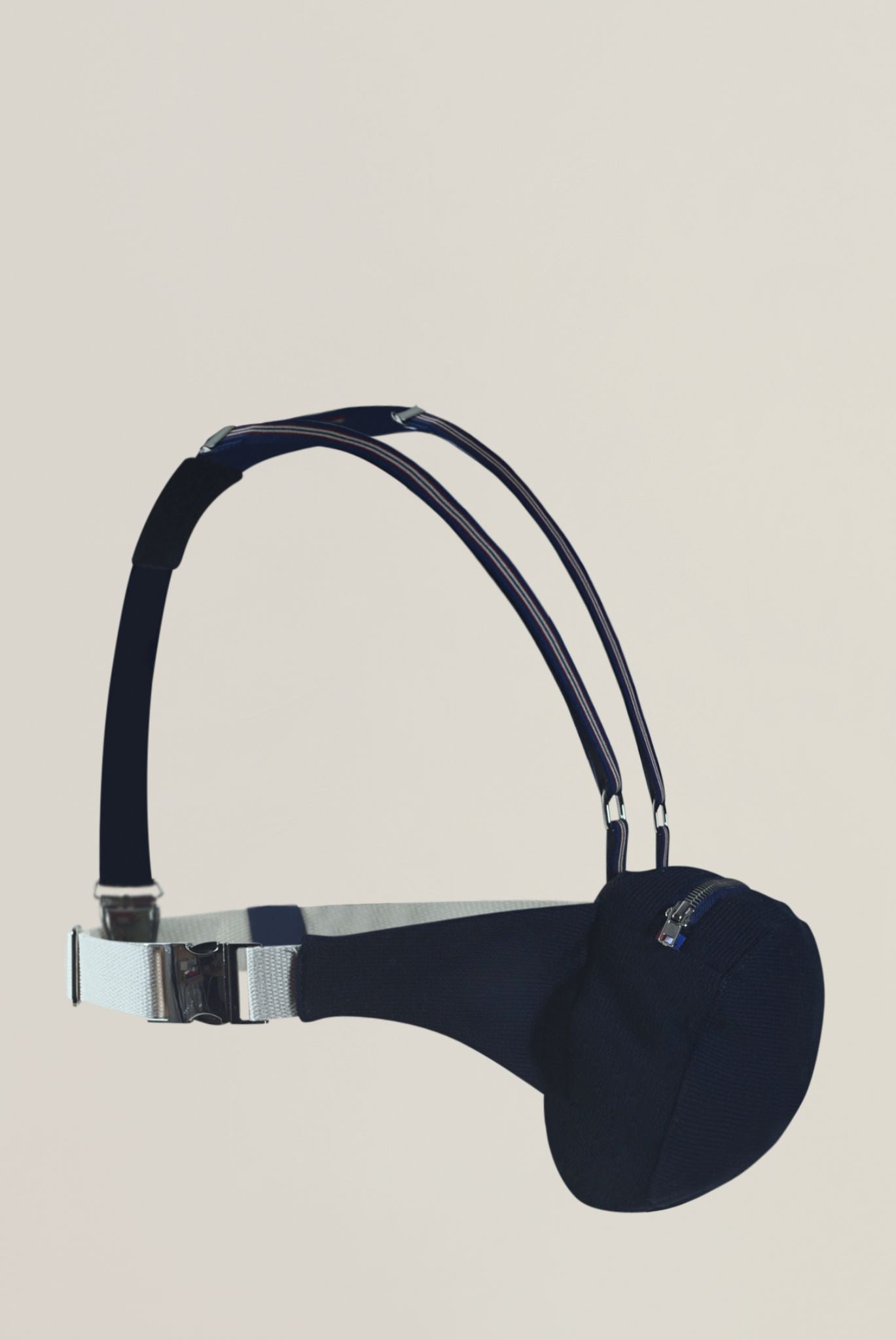 Sac poitrine ovale LUCO