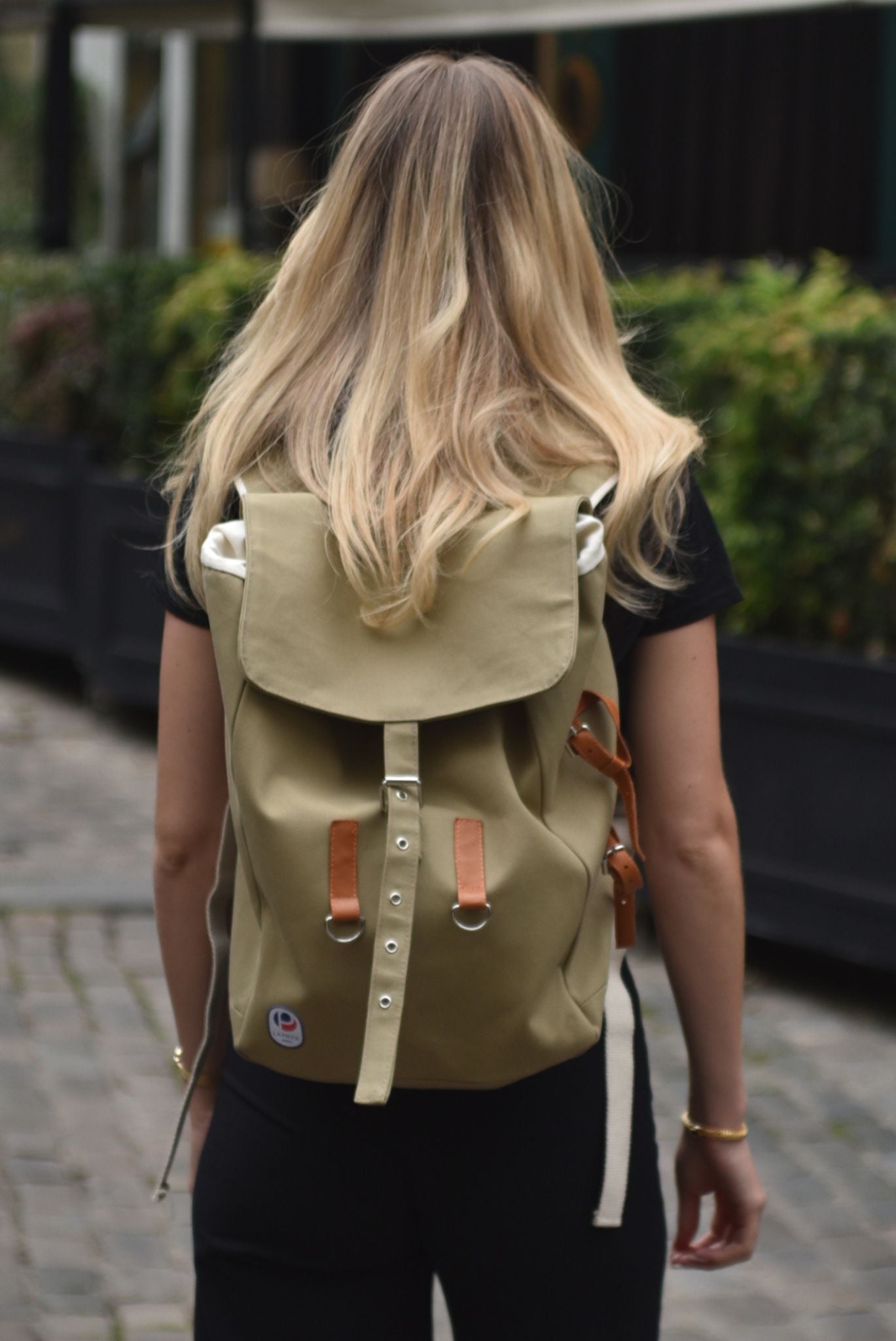 OCATA backpack