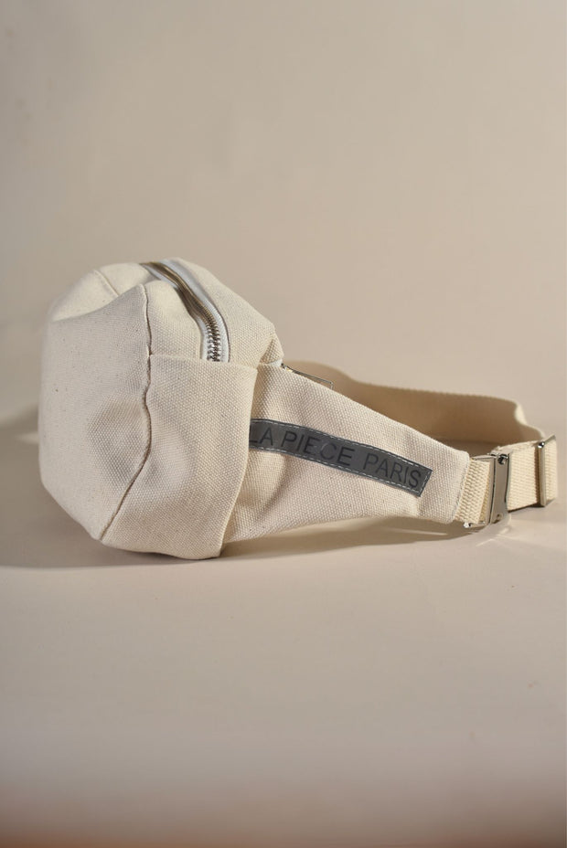 DIAGONAL belt bag