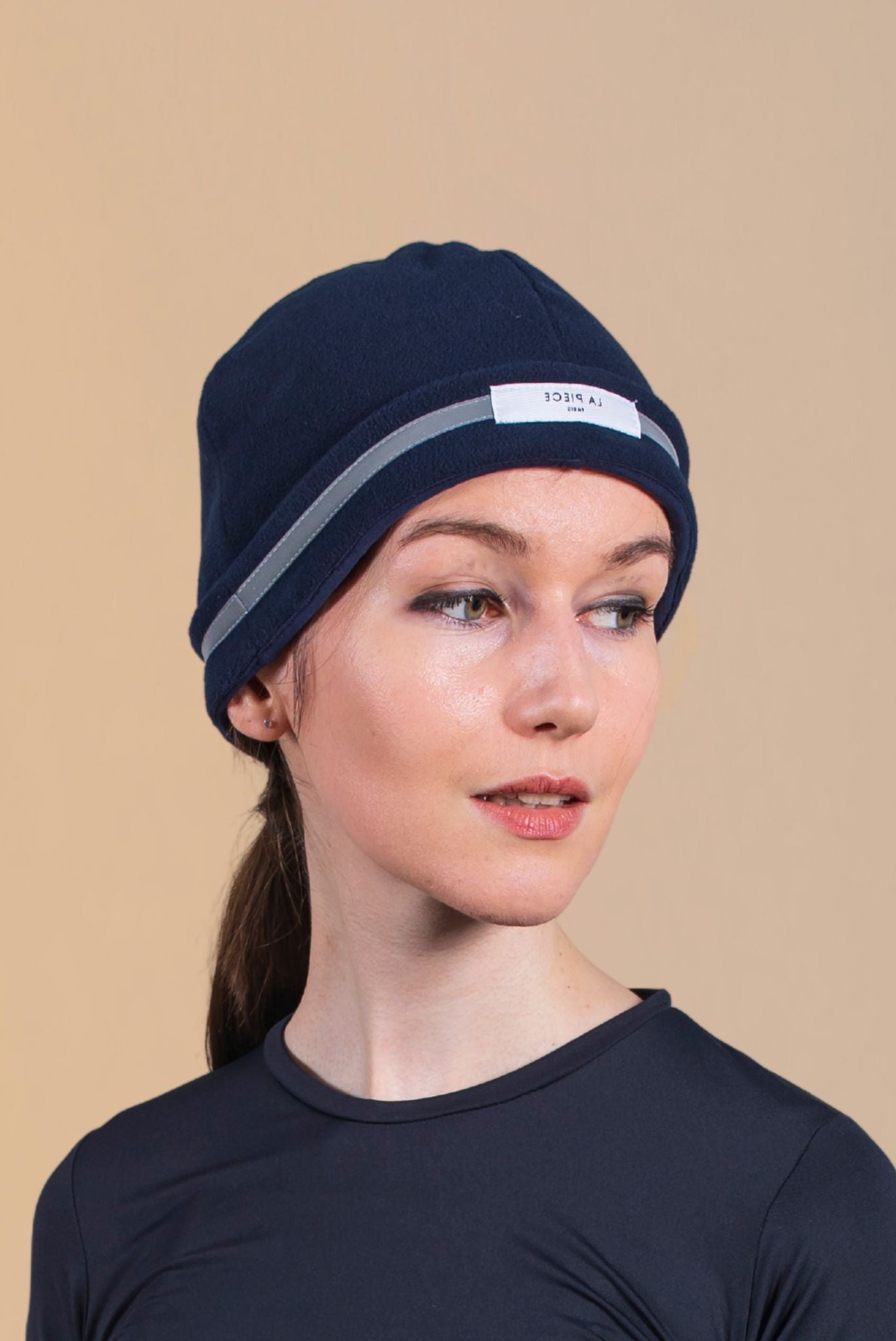 Bonnet cycliste urbain.e CAMDEN II