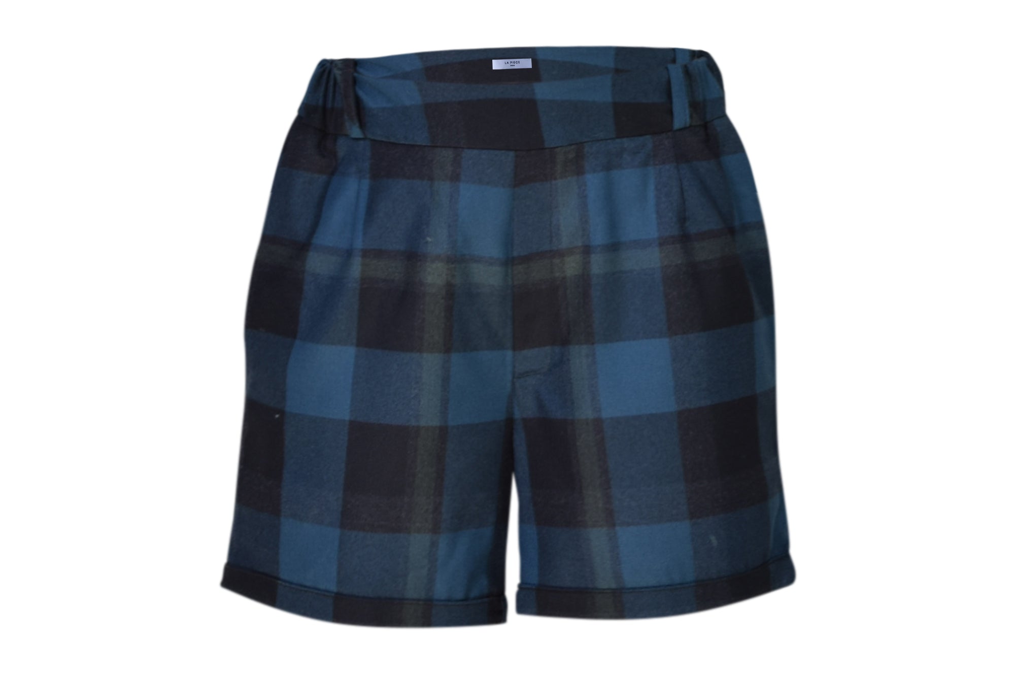 Short tartán MAYFAIR